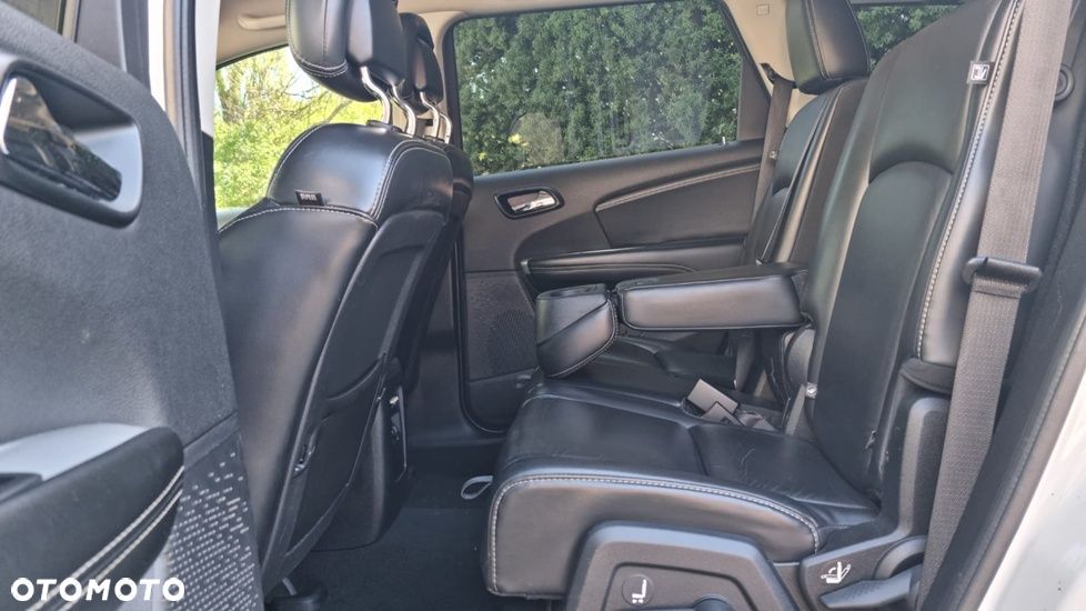 Fiat Freemont 2.0 Multijet Black Code AWD - 14