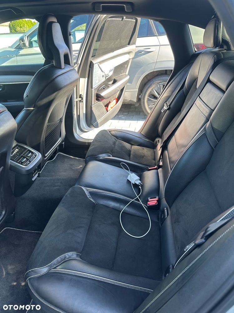 Volvo S90 T6 AWD R-Design - 20