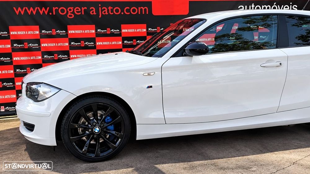 BMW 118 d Line Sport - 9