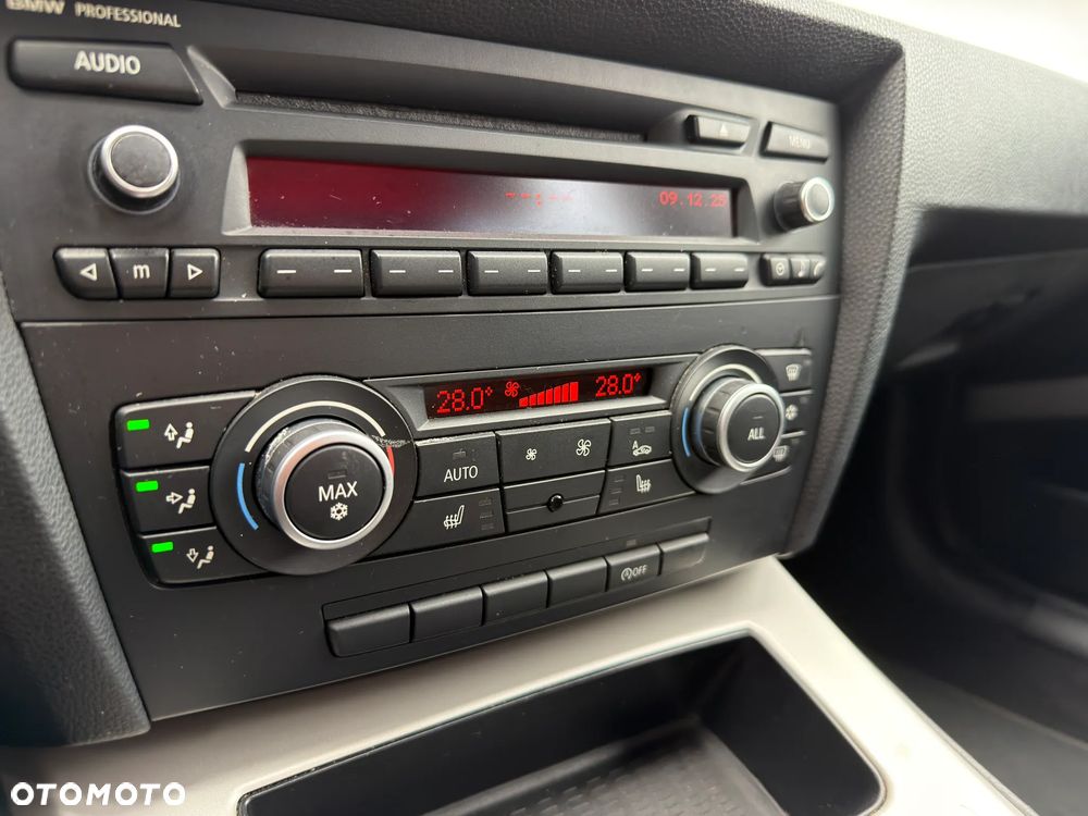 BMW Seria 3 318d - 19