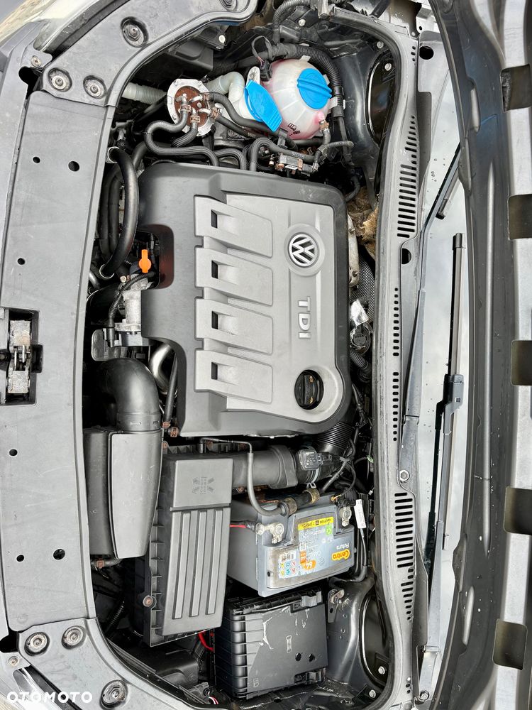 Volkswagen Caddy Maxi Long - 14