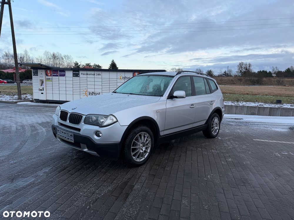 BMW X3 xDrive20i Edition Lifestyle - 2