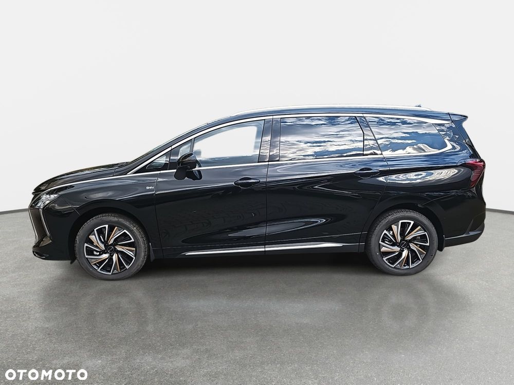 Forthing U Tour 1.5 T-GDI HEV E-CVT - 8