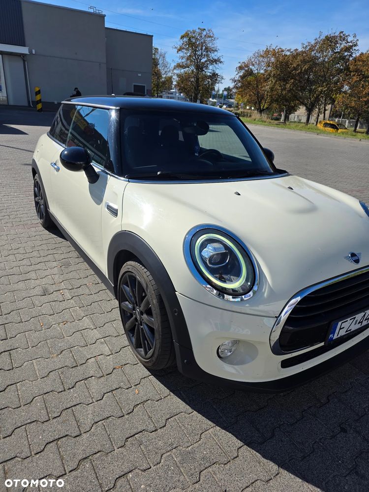 Mini Cooper 2019 photo 2