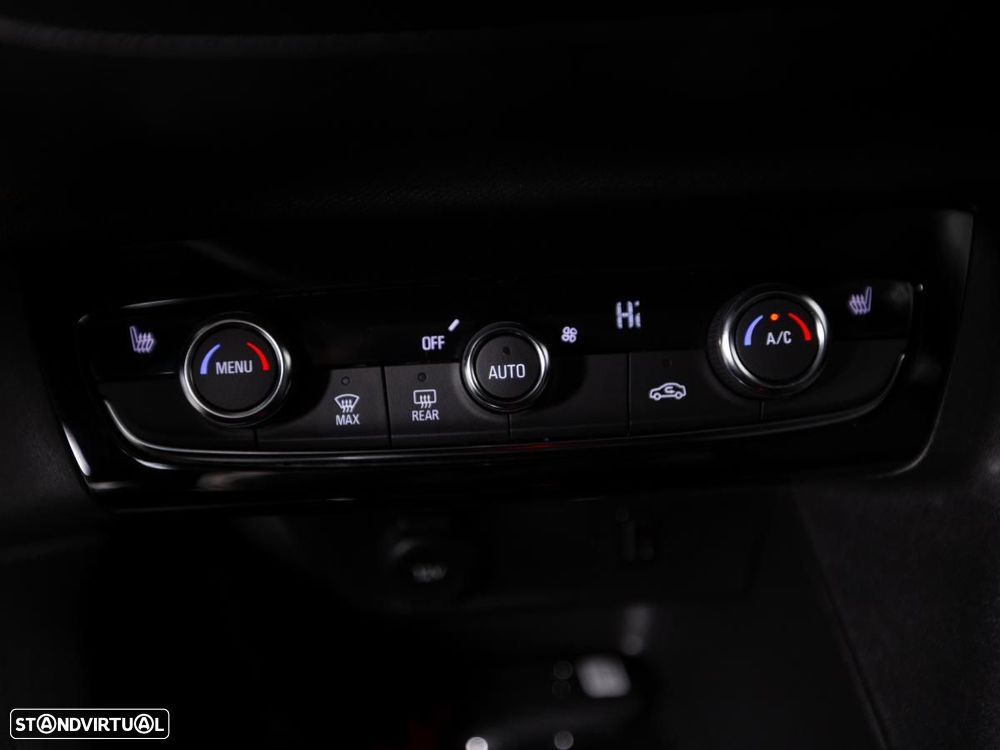 Opel Corsa-e GS - 17