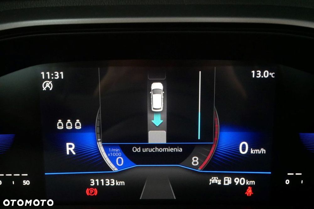 Volkswagen T-Roc 1.5 TSI Life DSG - 20