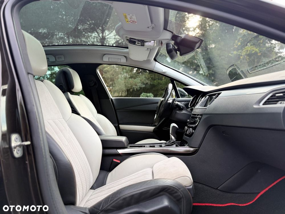 Peugeot 508 RXH BlueHDi 180 EAT6 Stop&Start - 21