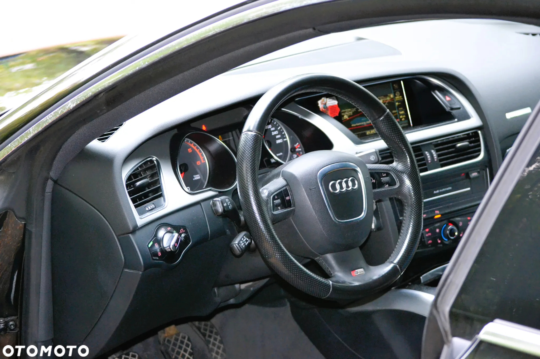 Audi A5 Sportback 2.0 TDI - 19