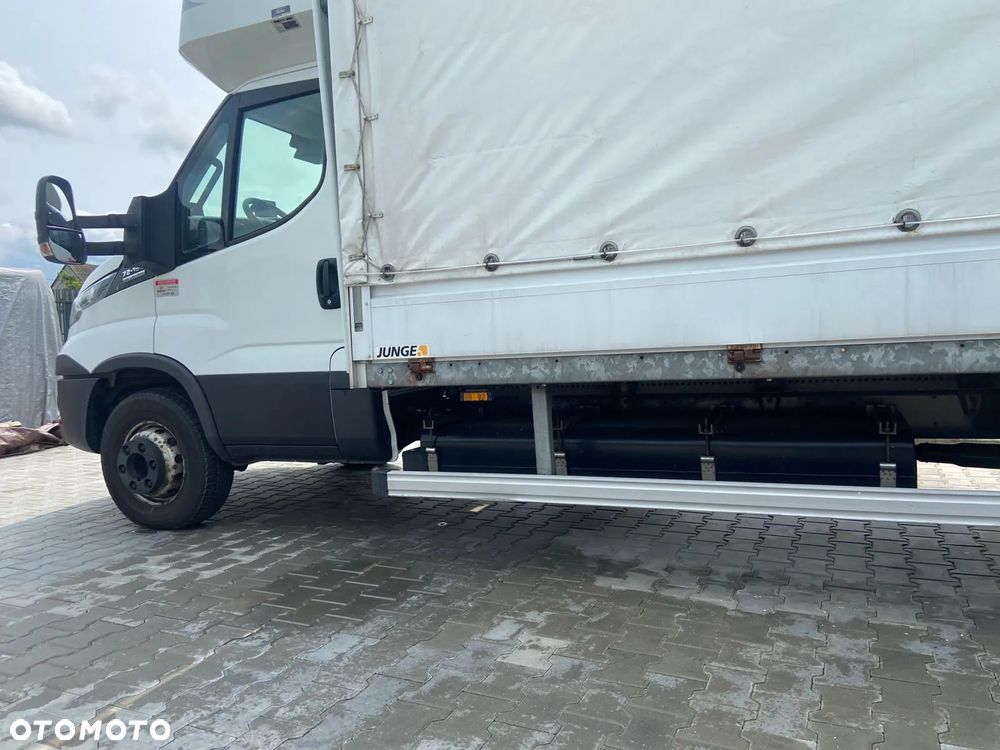 Iveco 70 C 18 - 10