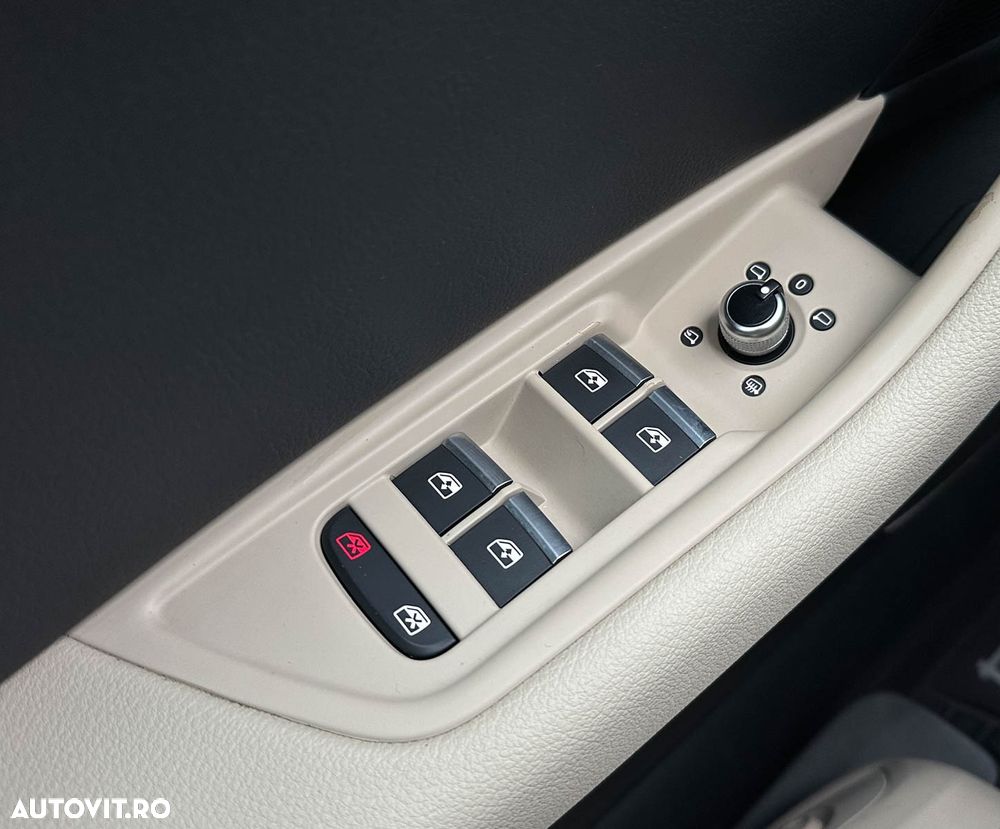 Audi A4 2.0 TFSI quattro S tronic sport - 13