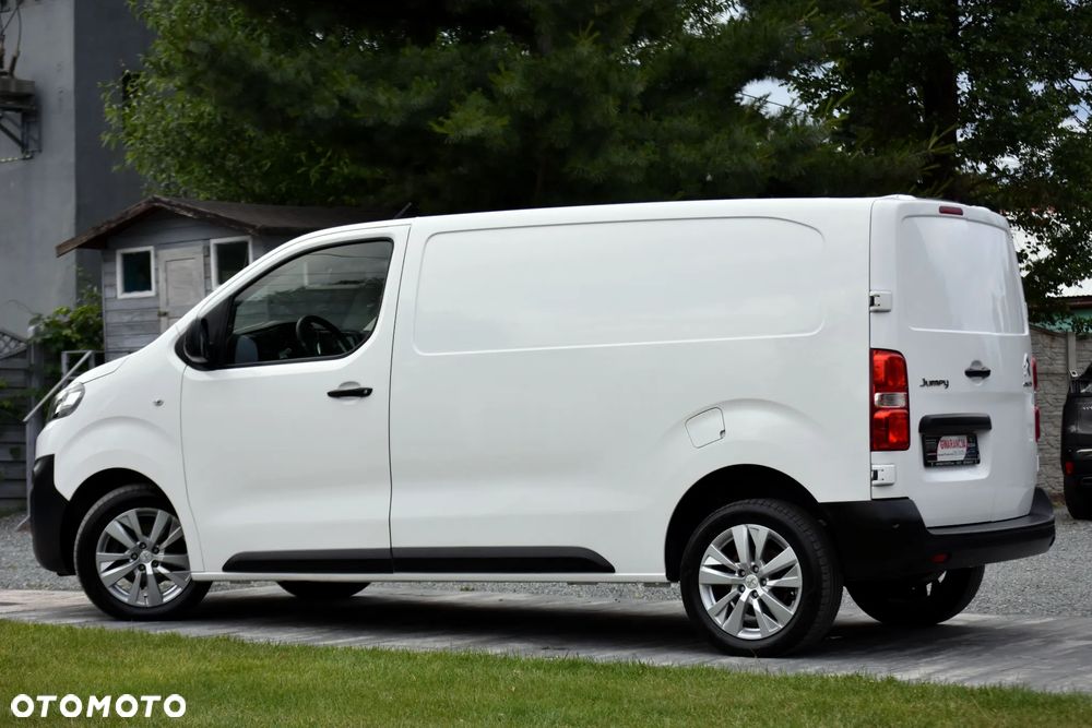 Citroën Jumpy - 13