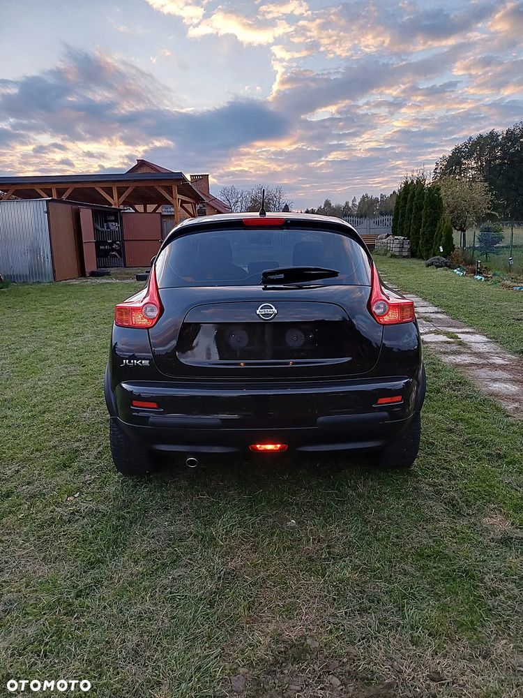Nissan Juke 1.6 Acenta S&S - 25