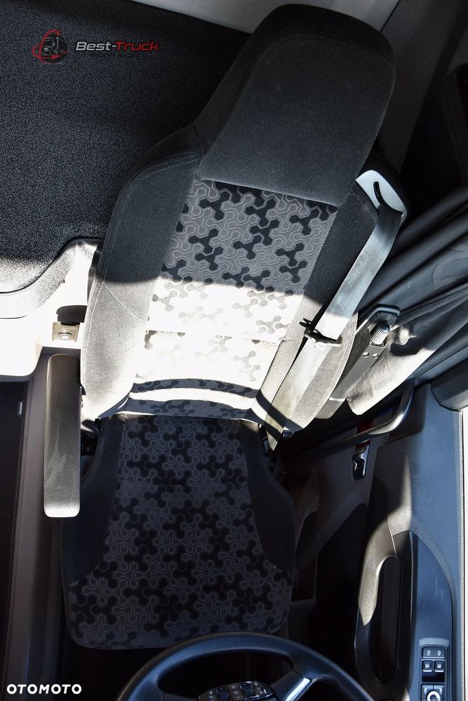 Scania R500 | SUPER | A4x2LA  | KLIMA POST |  1195 L ZBIORNIKI  |  FULL SERWIS - 32