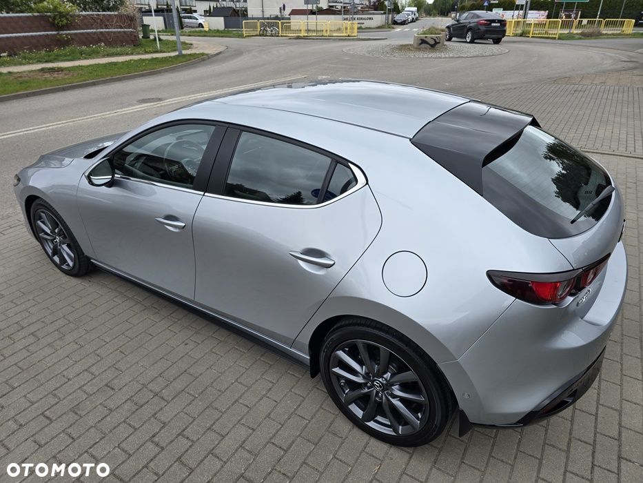 Mazda 3 - 13
