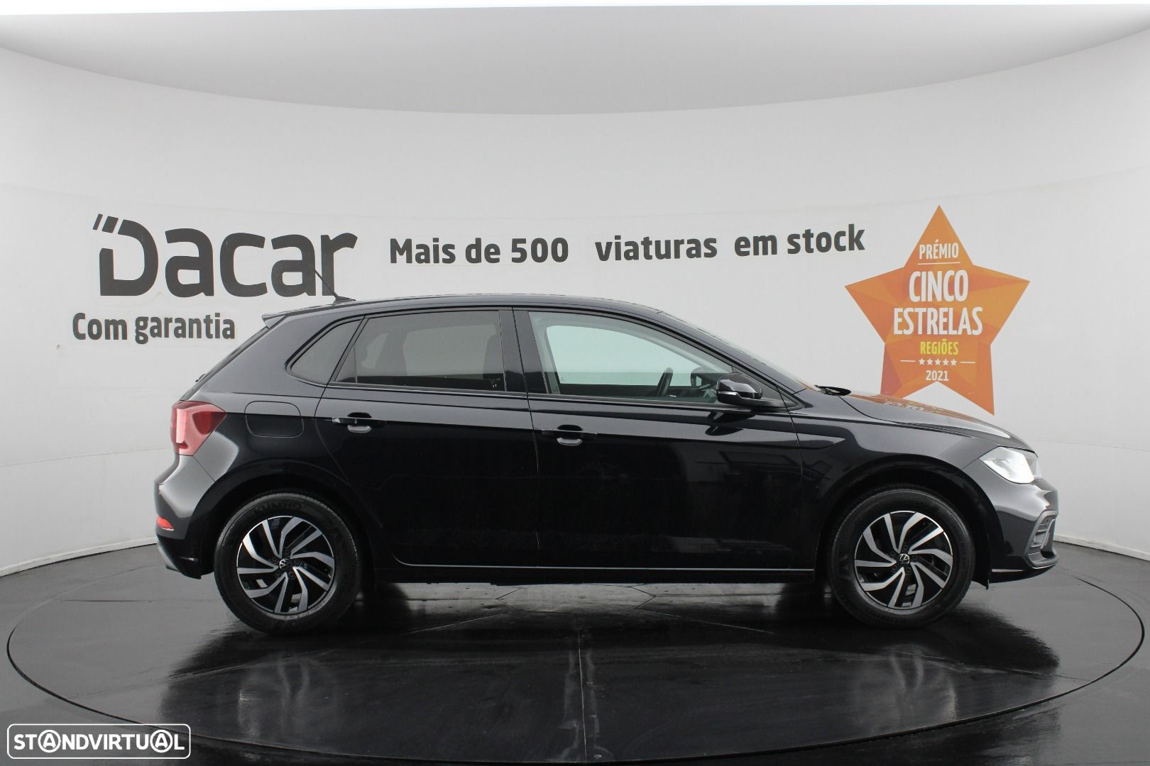 VW Polo 1.0 TSI Life - 7