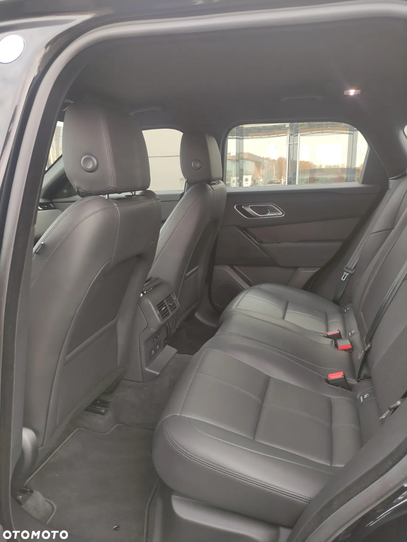 Land Rover Range Rover Velar - 17
