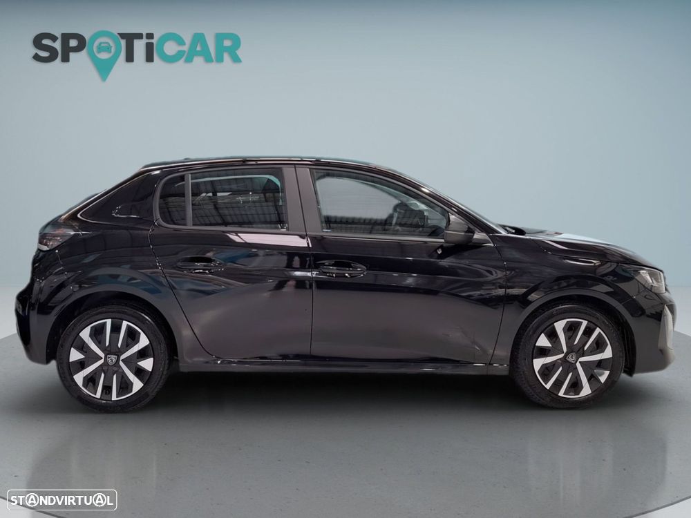 Peugeot 208 1.2 PureTech Active - 5