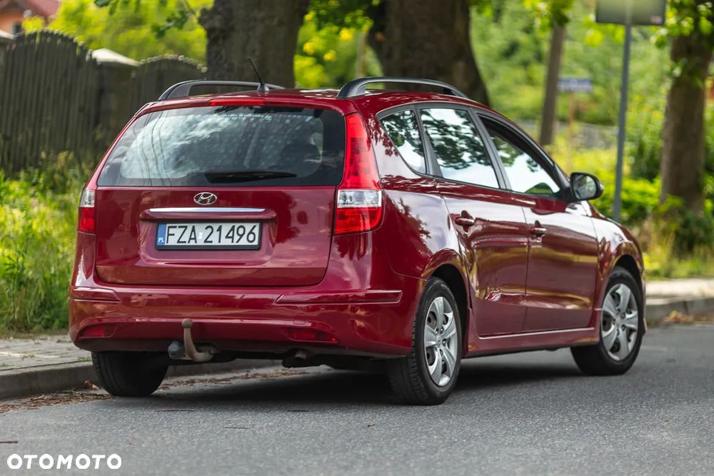 Hyundai i30 1.4 Comfort - 13