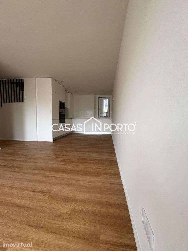 T2 Duplex, a 500m da Praia - Matosinhos Sul - Grande imagem: 4/13