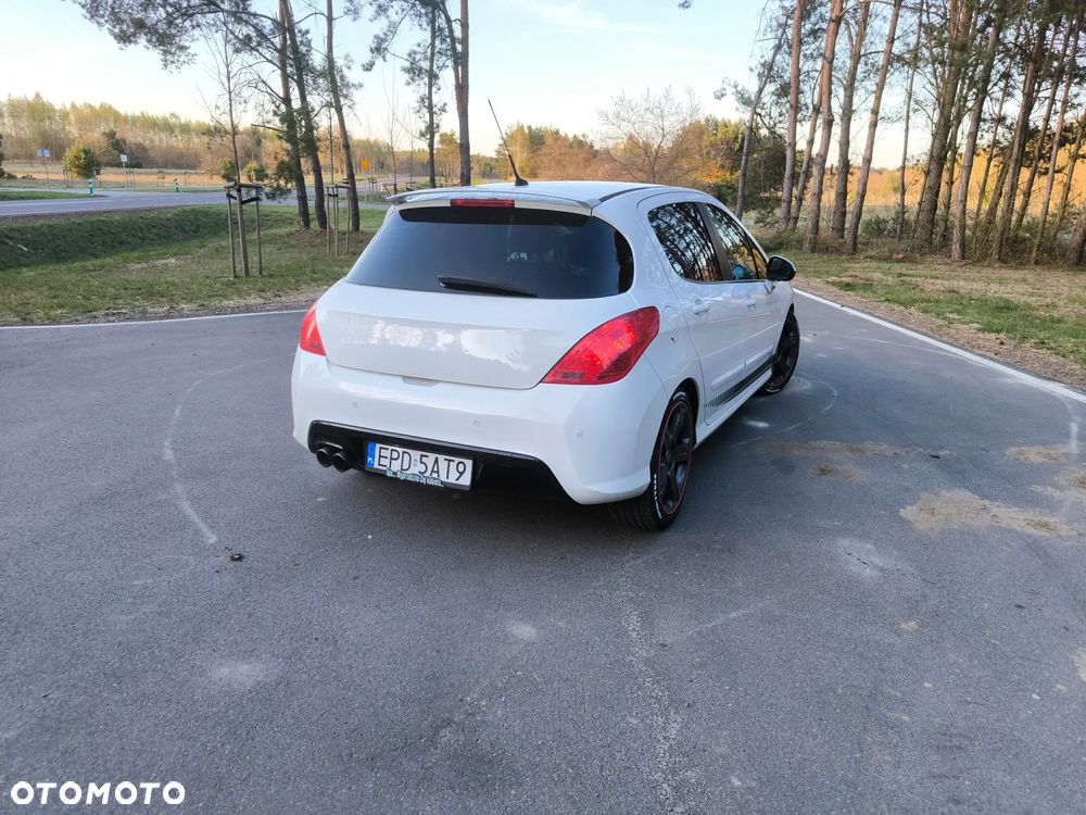 Peugeot 308 - 3
