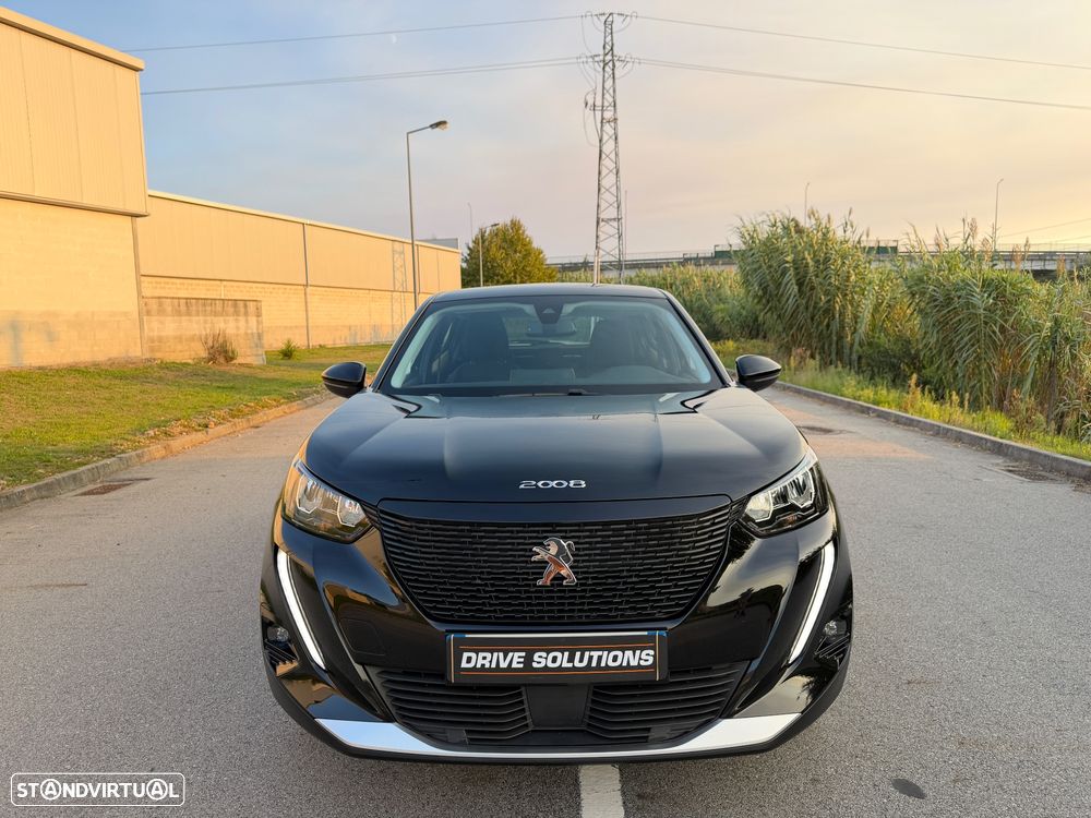 Peugeot e-2008 Active Pack - 5