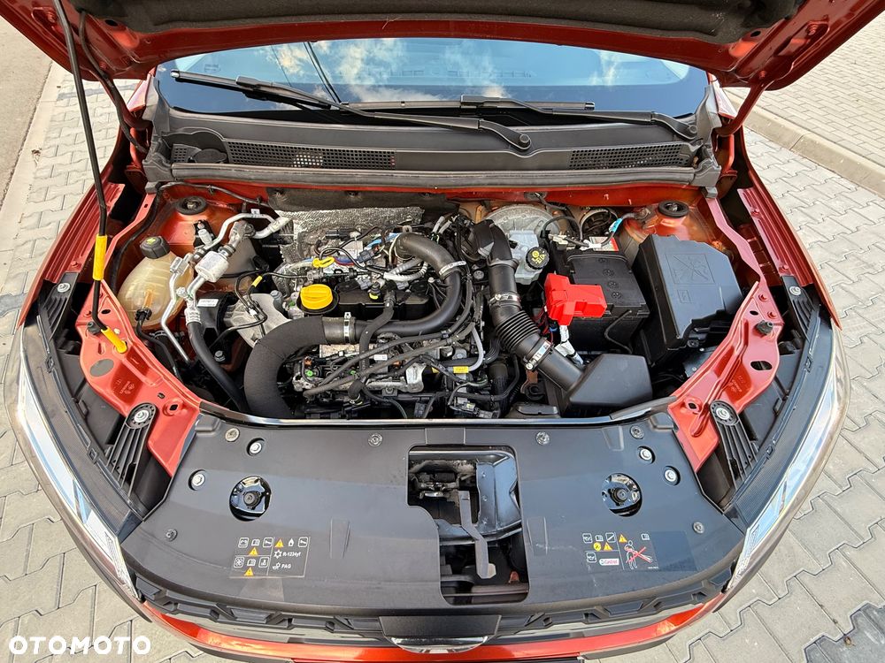 Dacia Jogger 1.0 TCe Extreme+ 7os - 39