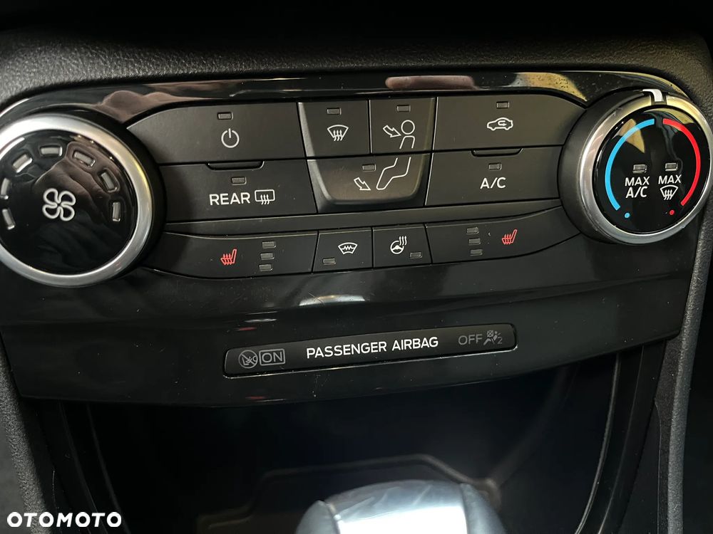 Ford Puma 1.0 EcoBoost ST-Line X - 6