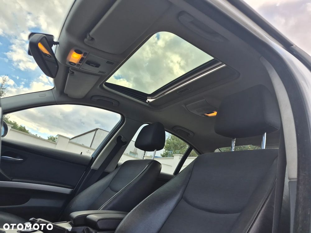 BMW Seria 3 - 20