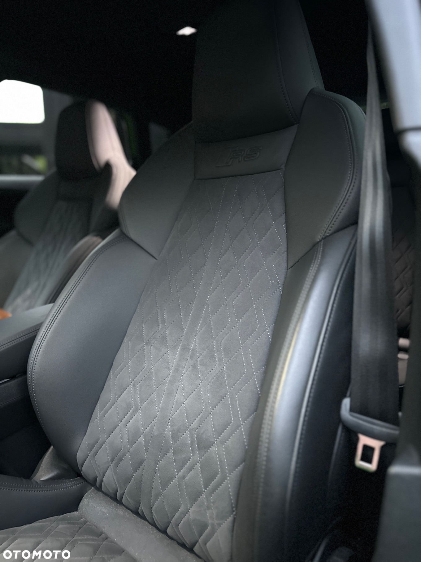 Audi RS3 Sportback TFSI Quattro S tronic - 19