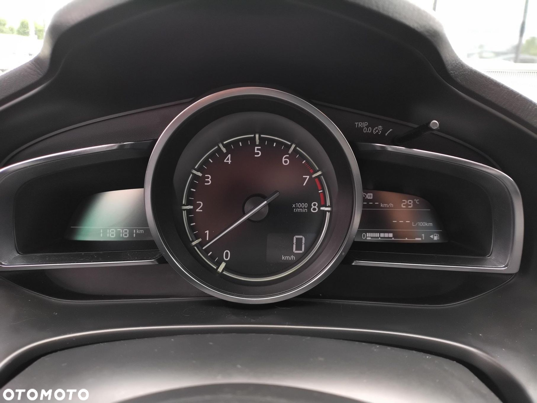 Mazda 3 2.0 Skypassion - 16