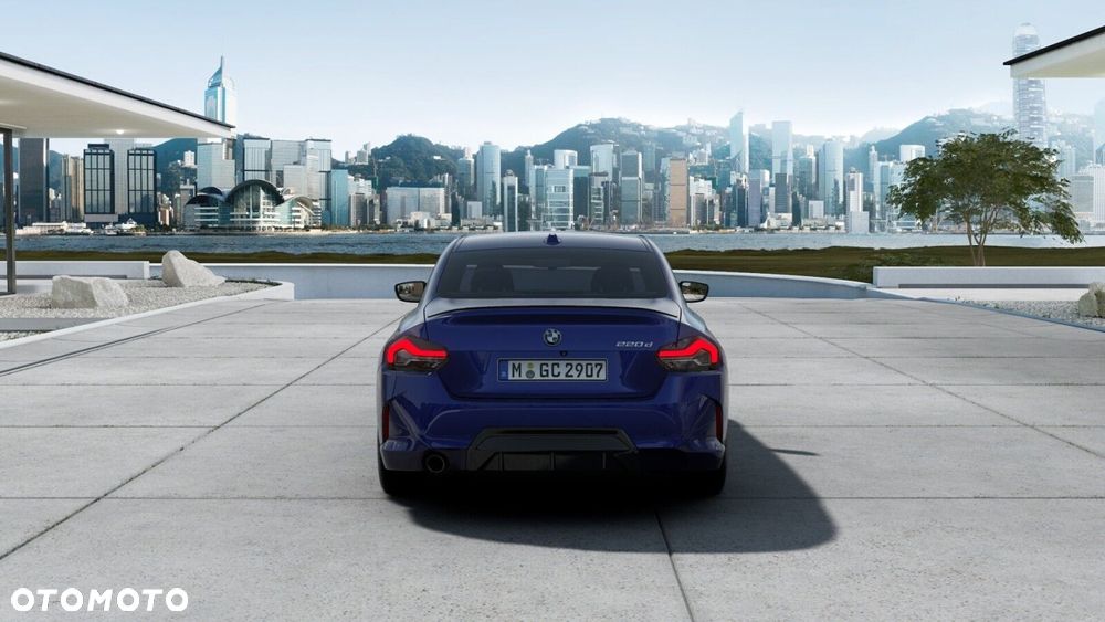 BMW Seria 2 - 3