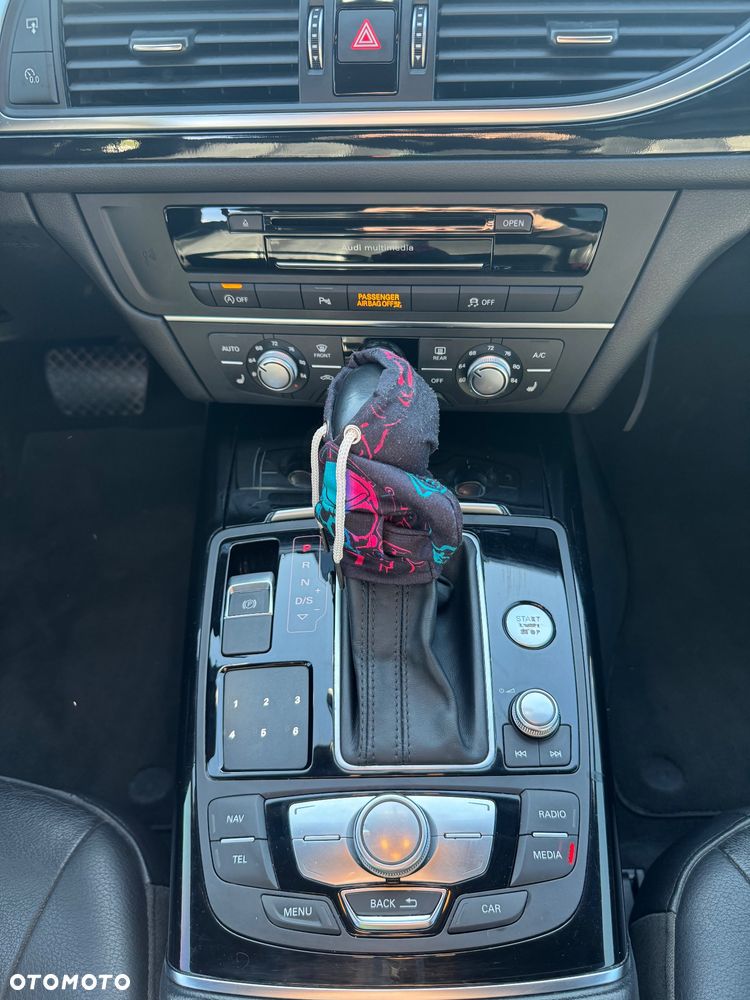 Audi A6 Limousine - 13