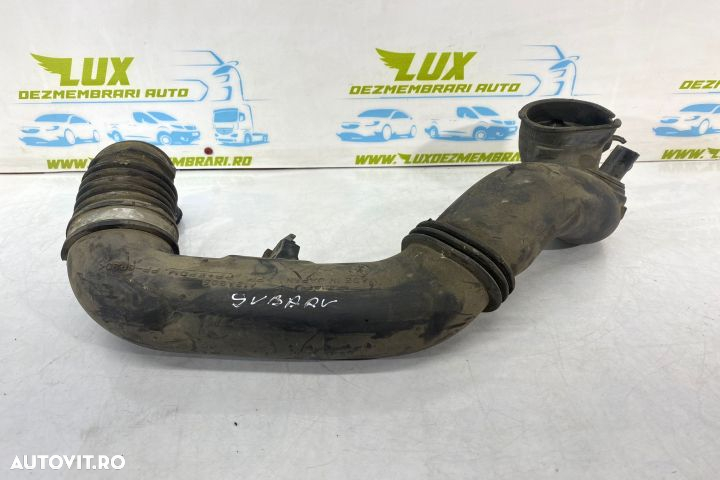 Furtun intercooler A12AG05 2.0 diesel Subaru Forester 3  [din 2007 pana  2011] seria - 3