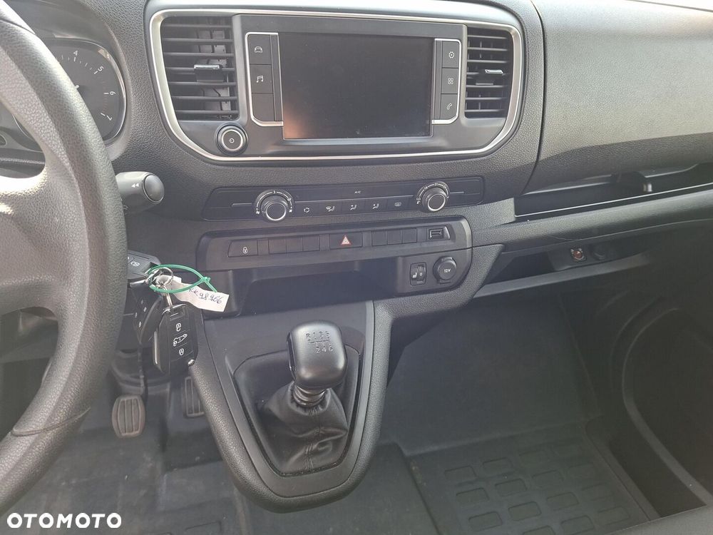 Toyota PROACE VERSO - 17