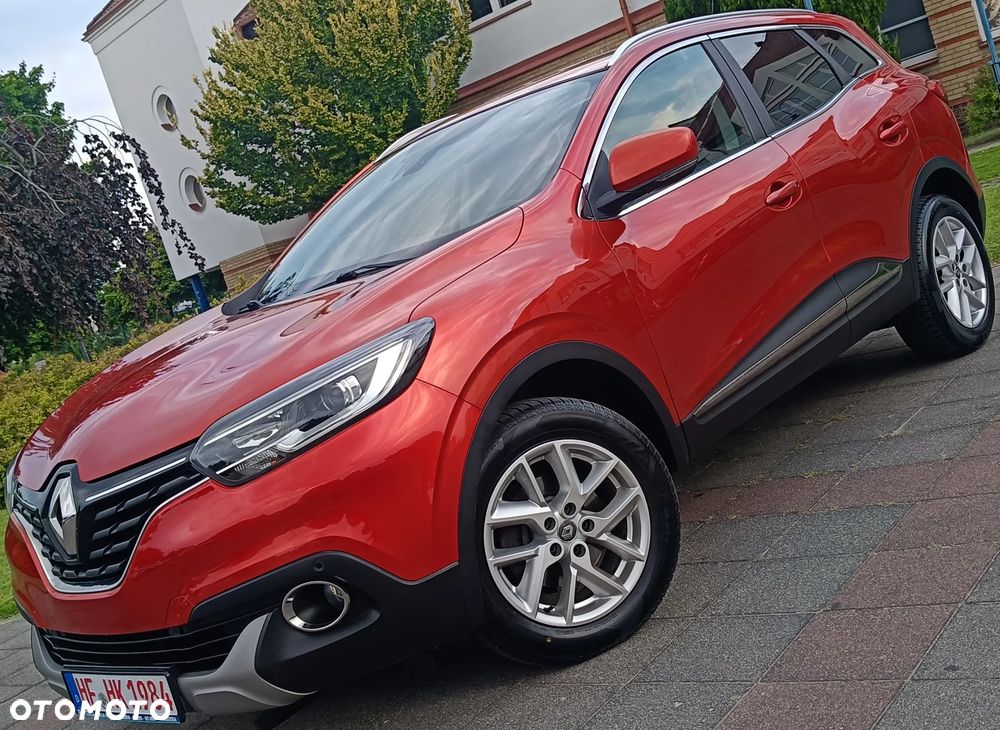 Renault Kadjar Energy TCe 130 LIMITED - 3