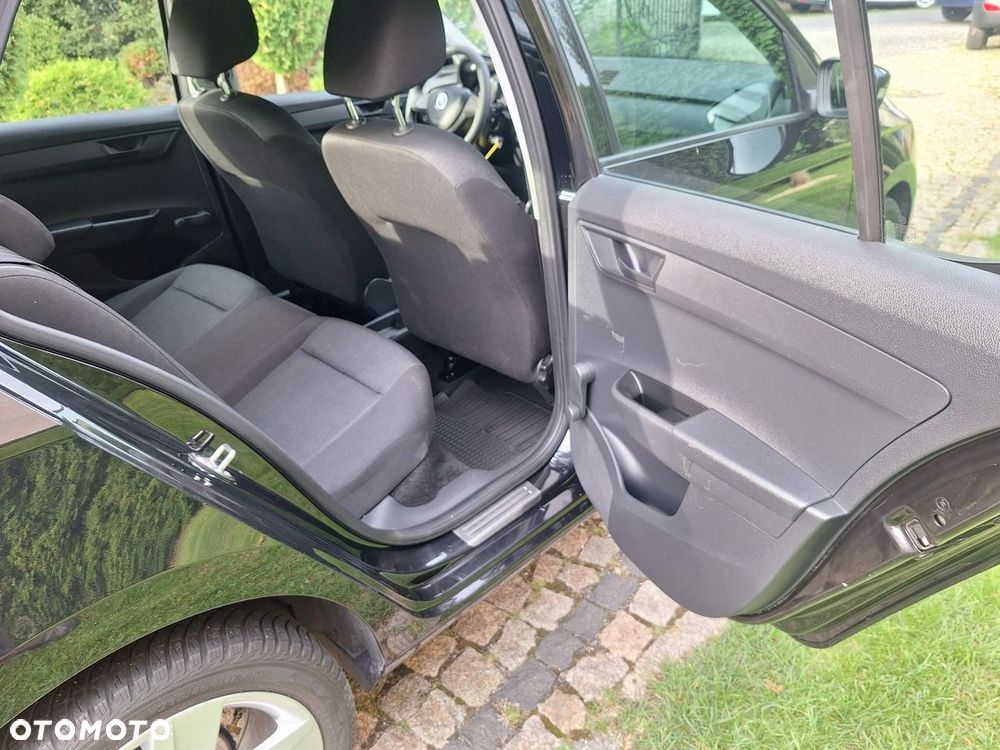 Skoda Fabia 1.0 TSI Cool Plus - 19
