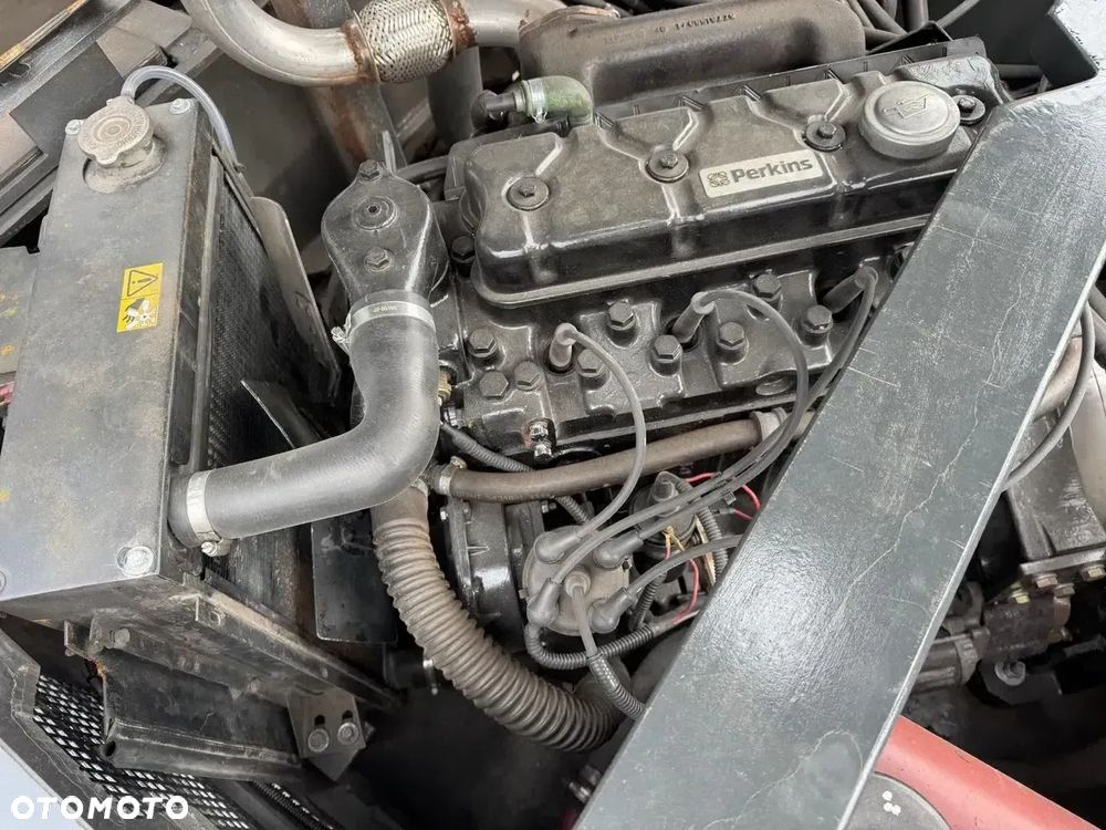 Baumann HX 40/12/45 - 9