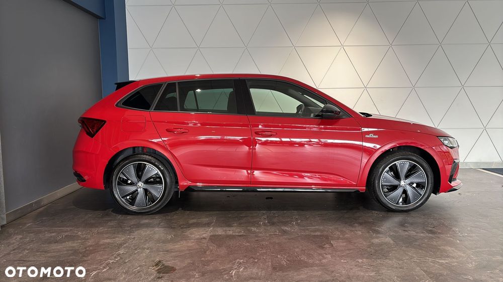 Skoda Scala 1.5 TSI Monte Carlo - 7