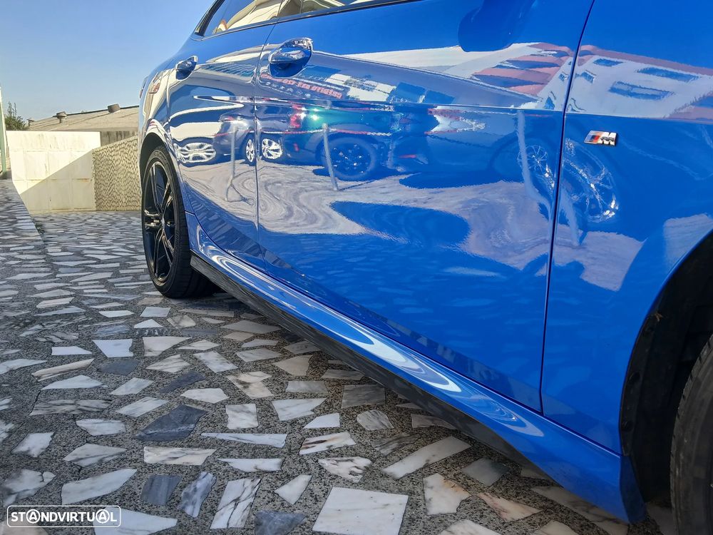 BMW 216 Gran Coupé d Pack Desportivo M - 15