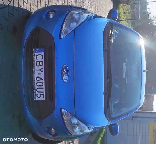 Ford KA 1.3 TDCi Titanium (air2) - 7