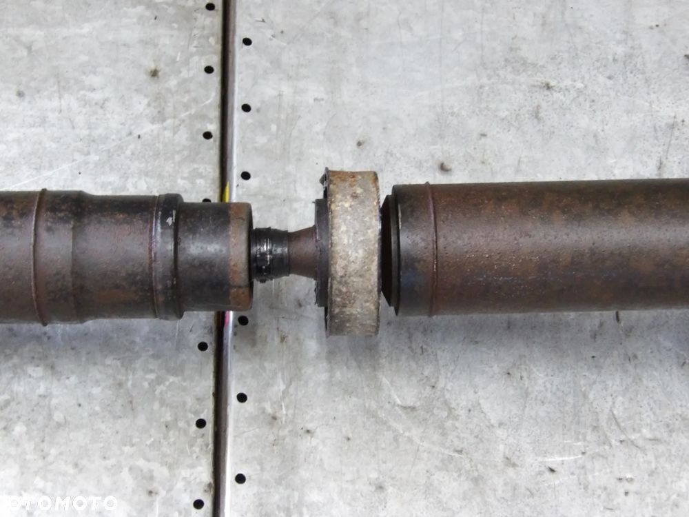 LAND ROVER FREELANDER II WAŁ NAPĘDOWY - 4