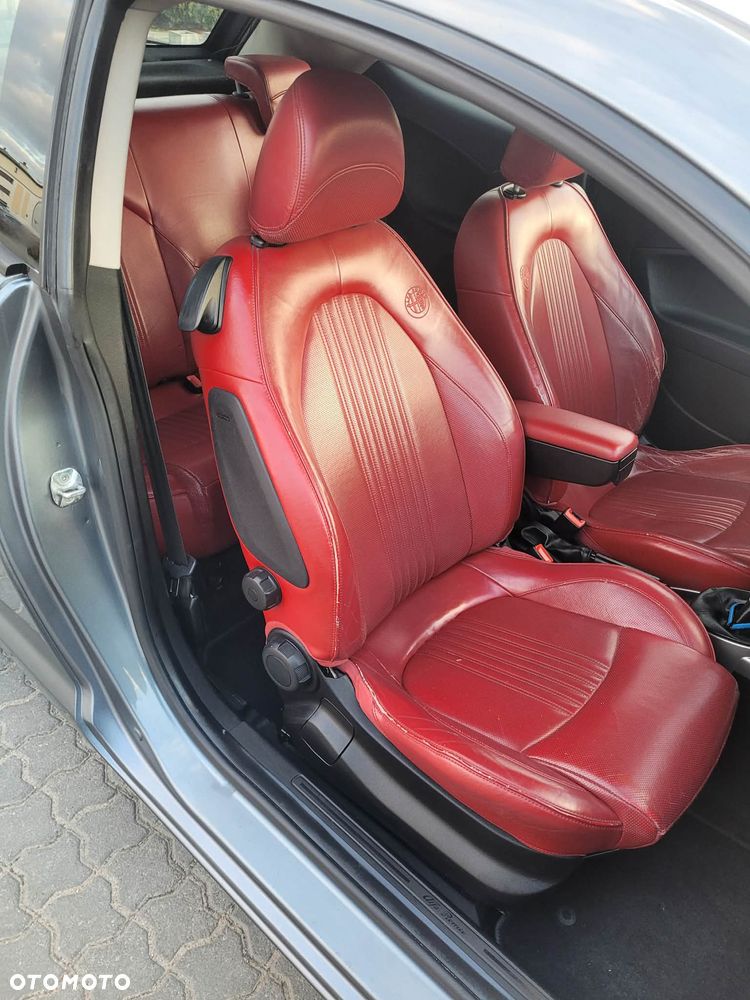 Alfa Romeo Mito 1.3 JTDM - 6