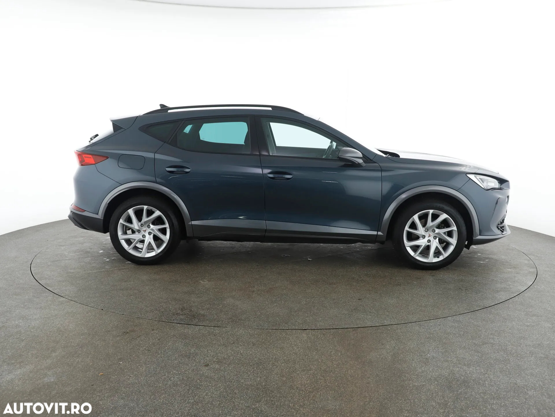 Cupra Formentor 1.4 e-Hybrid DSG - 6