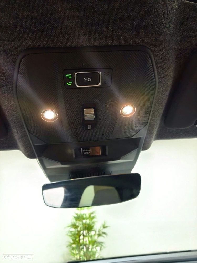 Renault Scénic E-Tech 220 Long Range Techno - 28
