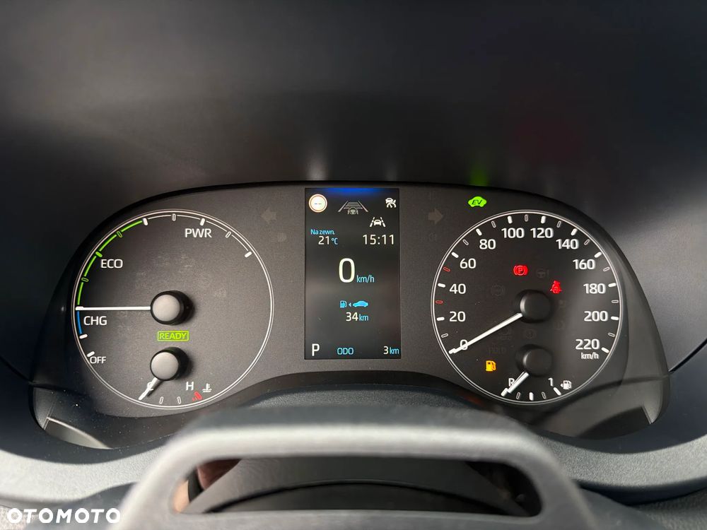Toyota Yaris - 19