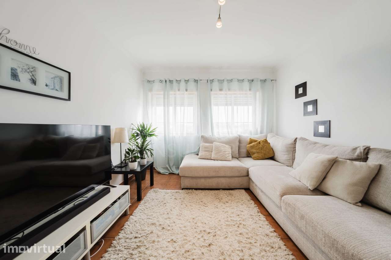 T2+2 Duplex em Peniche - Grande imagem: 5/28