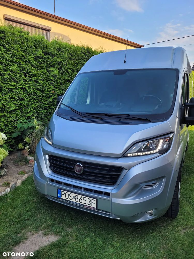 Fiat Ducato - 1