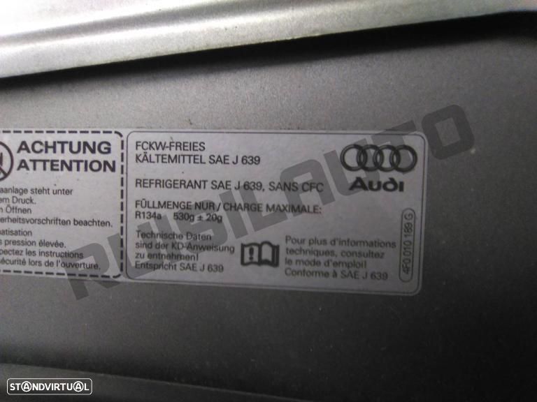 Capot 4f001_0189g Audi A6 C6 (4f) [2004_2011] 2.0 Tdi - 2