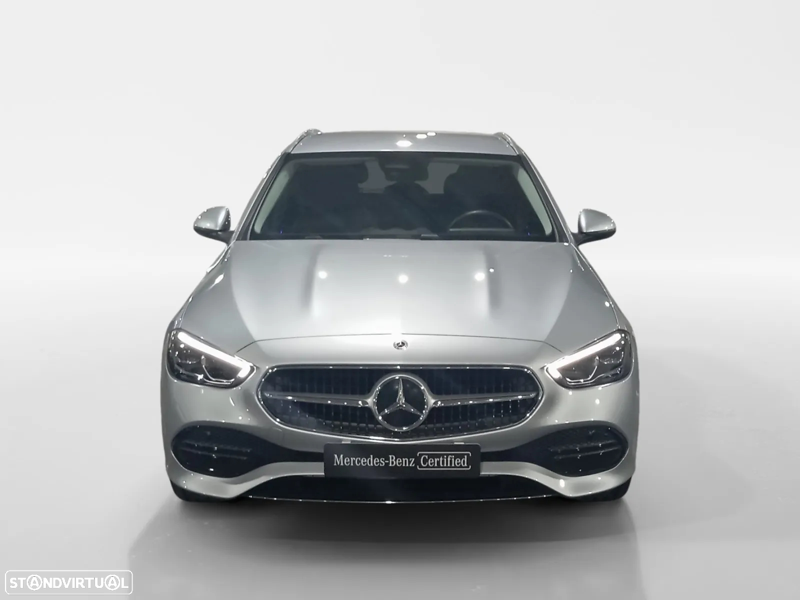 Mercedes-Benz C 300 de Avantgarde - 3
