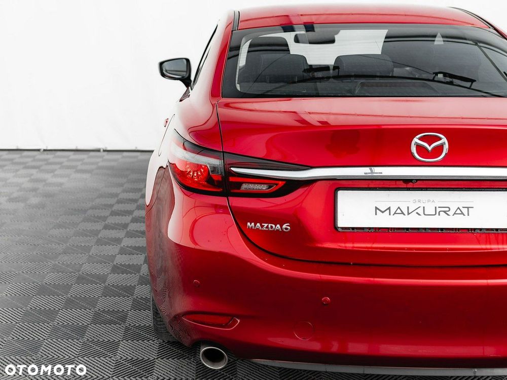 Mazda 6 2.0 SKYJoy - 12